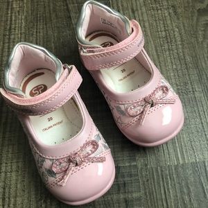 Geox baby shoes